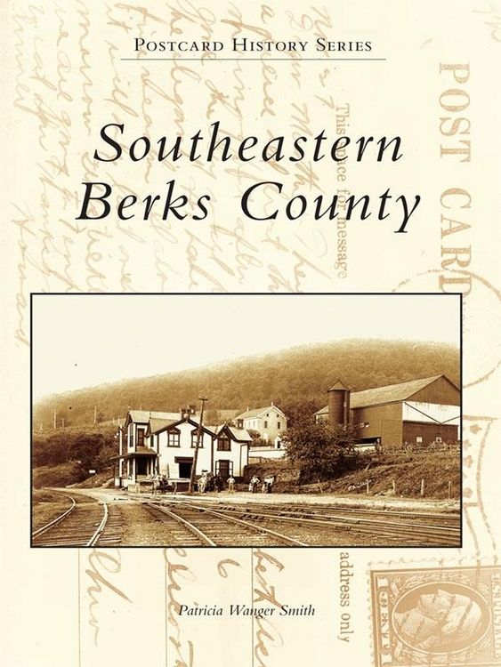 Produktbild: Southeastern Berks County