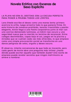 Produktbild: Mi mujer en la fiesta de la empresa en la playa