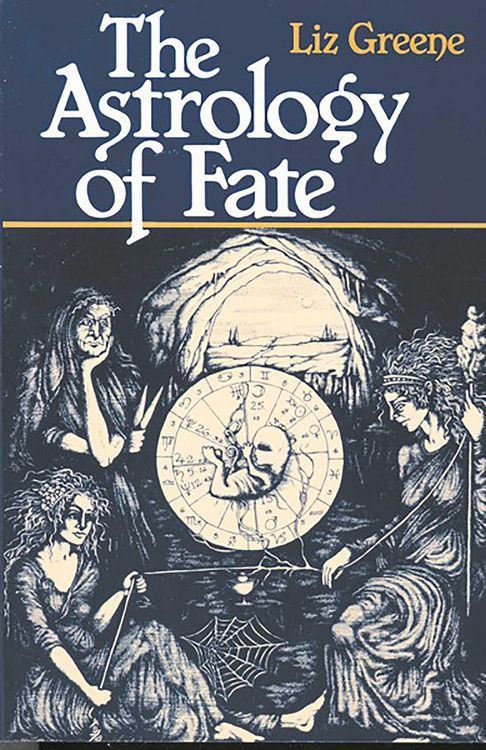 Produktbild: Astrology of Fate