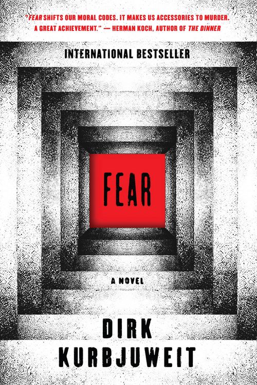Produktbild: Fear