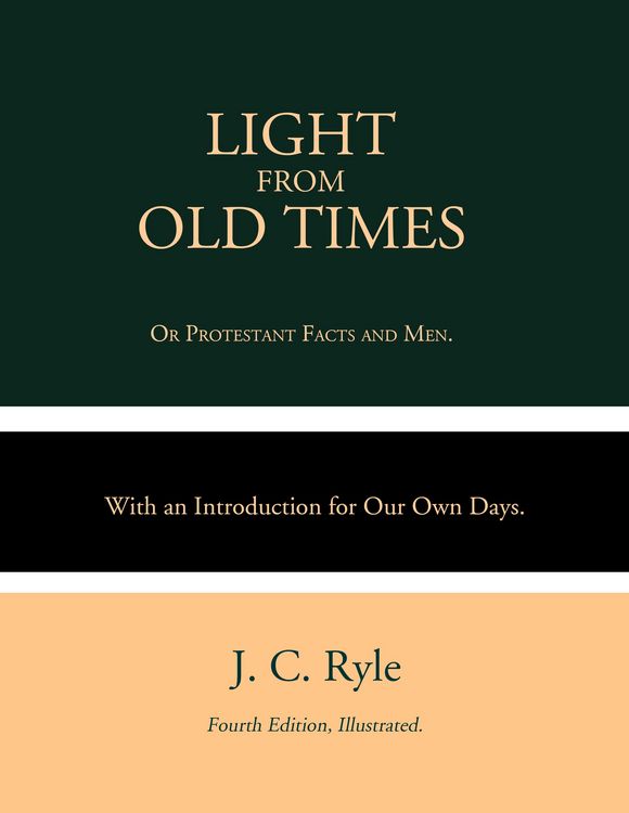 Produktbild: Light from Old Times