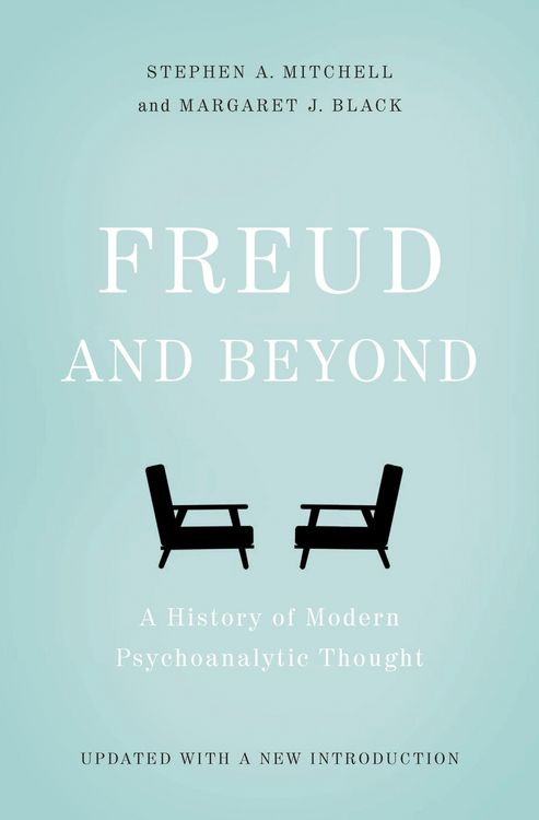 Produktbild: Freud and Beyond