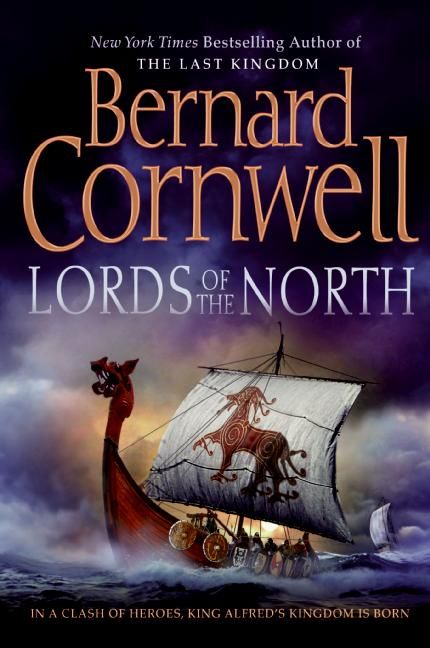 Produktbild: Lords of the North