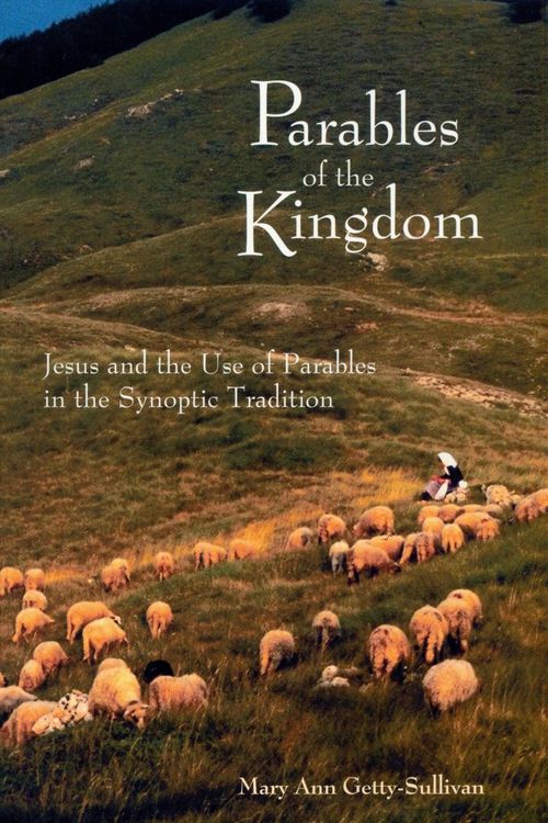 Produktbild: Parables of the Kingdom