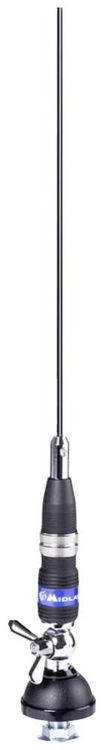 Produktbild: Midland Antenne Mini Antenne 80W 680mm C593