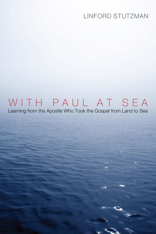 Produktbild: With Paul at Sea