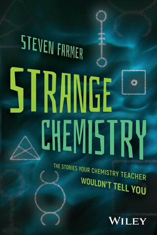 Produktbild: Strange Chemistry