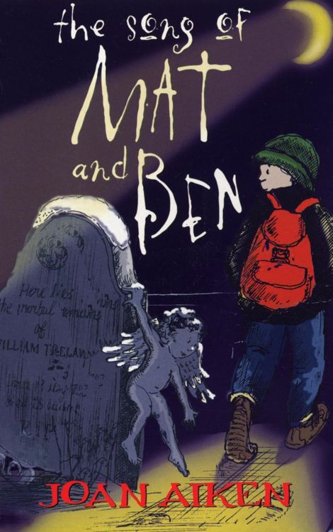Produktbild: The Song Of Mat And Ben