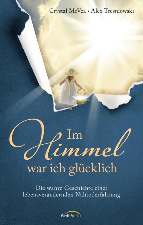 Produktbild: Im Himmel war ich gl&uuml;cklich