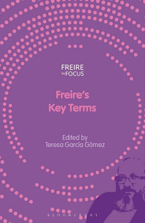 Produktbild: Freire's Key Terms