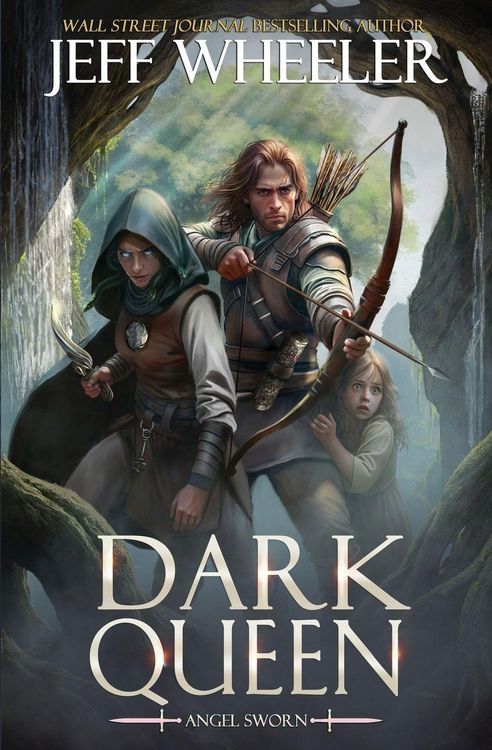 Produktbild: Dark Queen