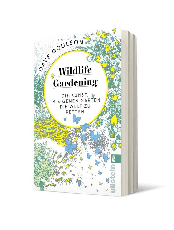 Produktbild: Wildlife Gardening
