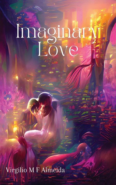 Produktbild: Imaginary Love
