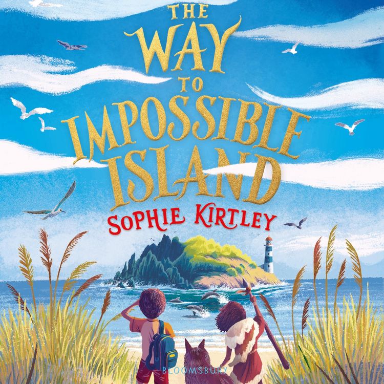 Produktbild: The Way To Impossible Island