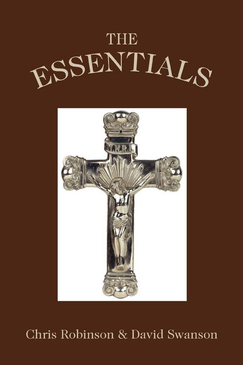 Produktbild: The Essentials