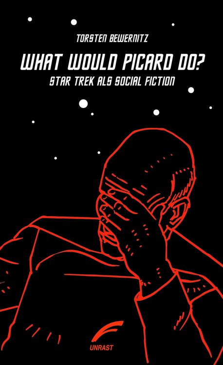 Produktbild: What would Picard do?