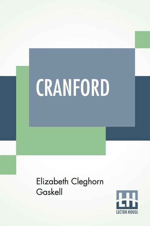 Produktbild: Cranford
