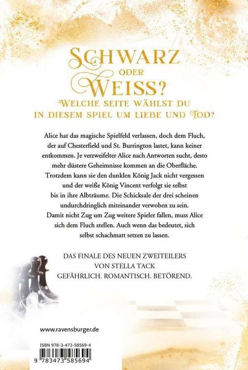 Produktbild: Night of Crowns, Band 2 - K&auml;mpf um dein Herz