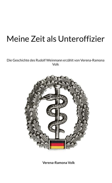 Produktbild: Meine Zeit als Unteroffizier