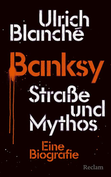 Produktbild: Banksy