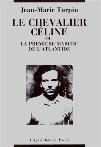 Produktbild: Chevalier celine