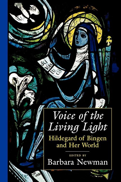 Produktbild: Voice of the Living Light