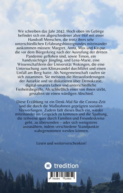 Produktbild: Hafergr&uuml;tze & Gehirnschmalz