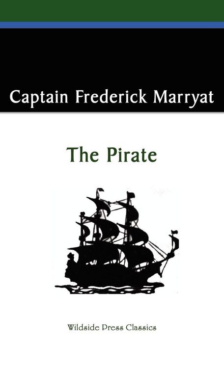 Produktbild: Pirate Borgo/e