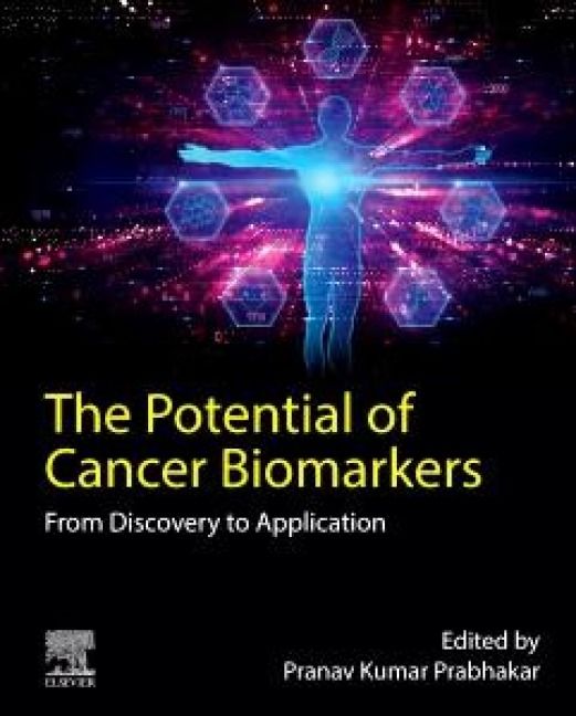 Produktbild: The Potential of Cancer Biomarkers