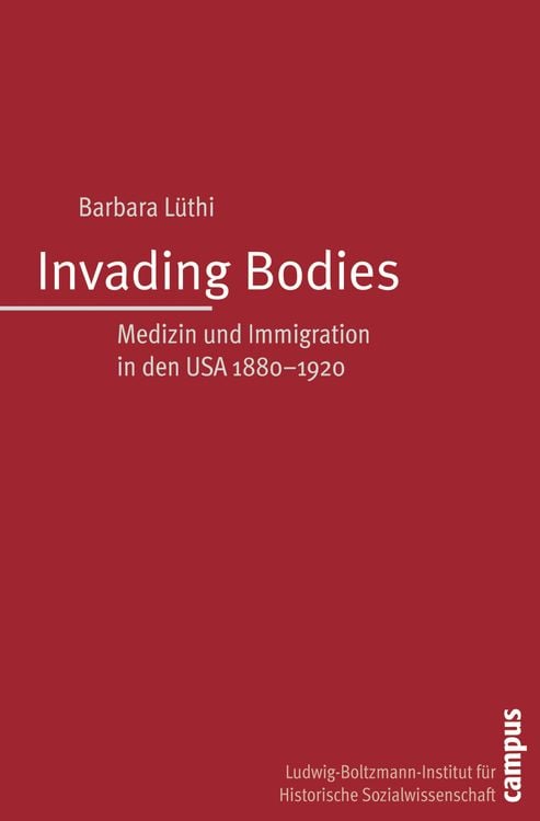 Produktbild: Invading Bodies