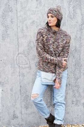 Produktbild: LOVEWOOL Das Handstrick Magazin.No.5