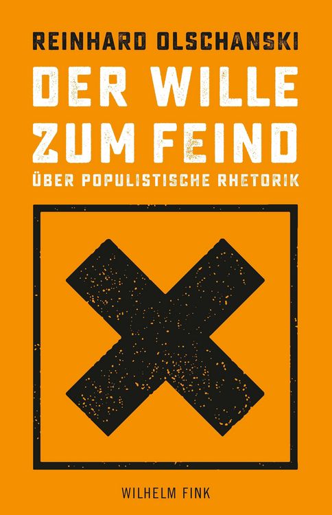 Produktbild: Der Wille zum Feind