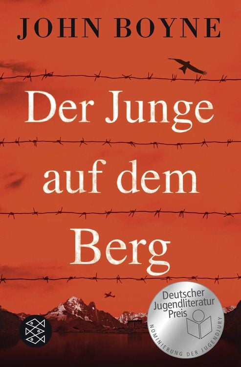 Produktbild: Der Junge auf dem Berg