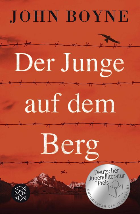 Produktbild: Der Junge auf dem Berg