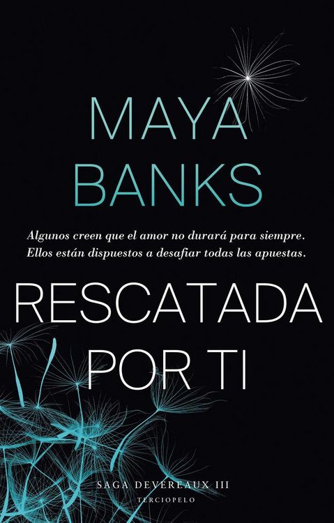 Produktbild: Rescatada Por Ti
