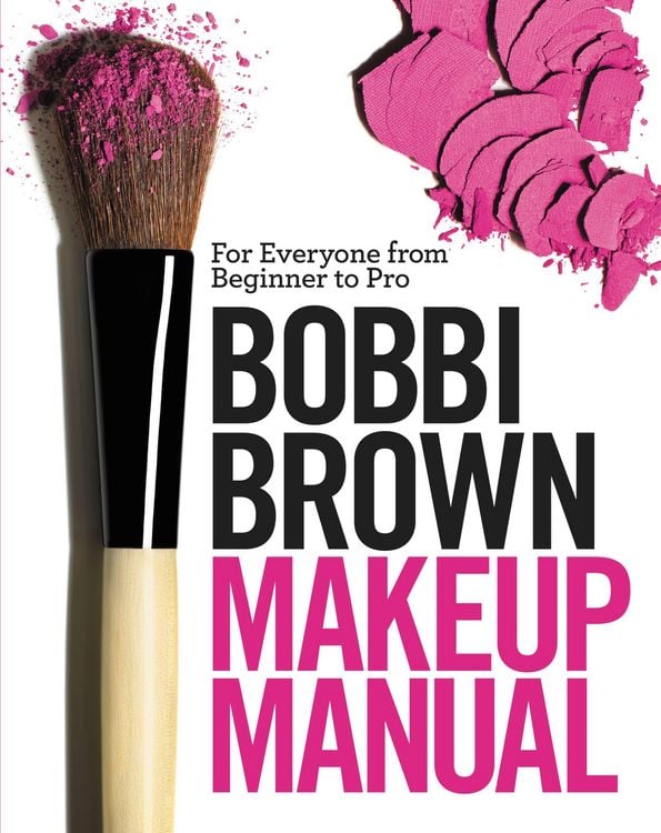 Produktbild: Bobbi Brown Makeup Manual