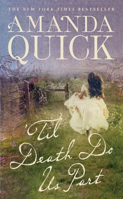 Produktbild: 'Til Death Do Us Part