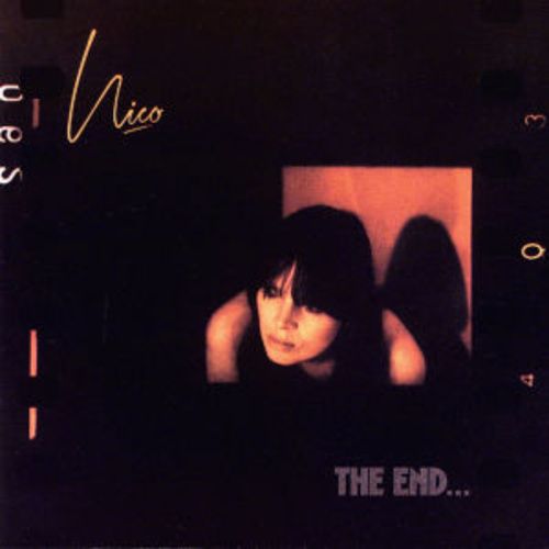 Produktbild: The End (Represents)