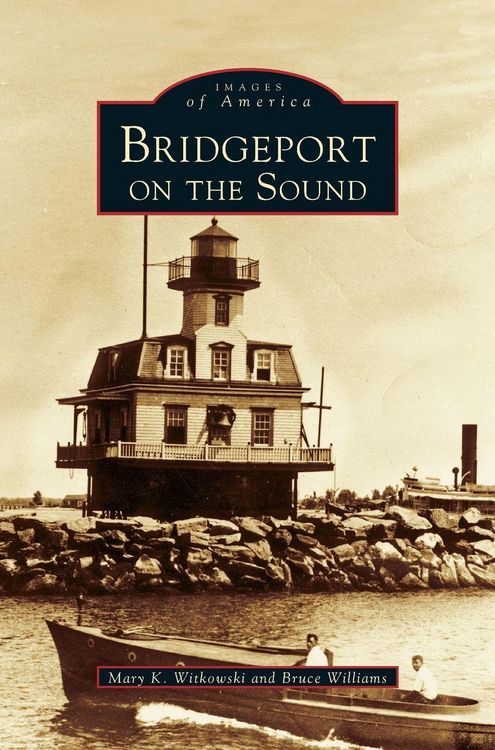 Produktbild: Bridgeport on the Sound