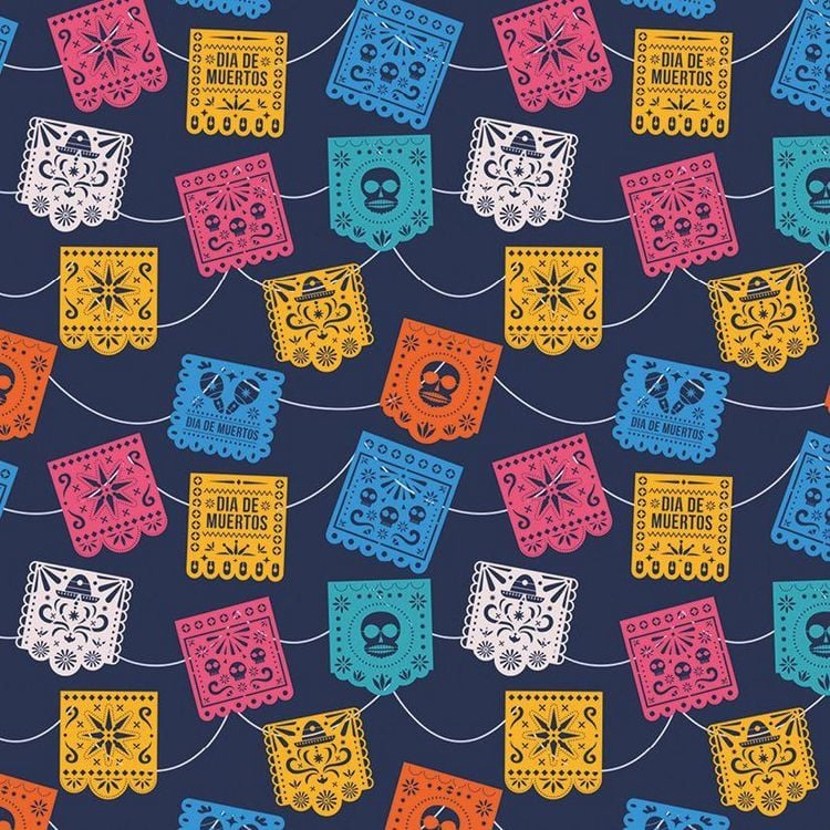 Produktbild: 333 Origami &ndash; Inspiration Mexiko