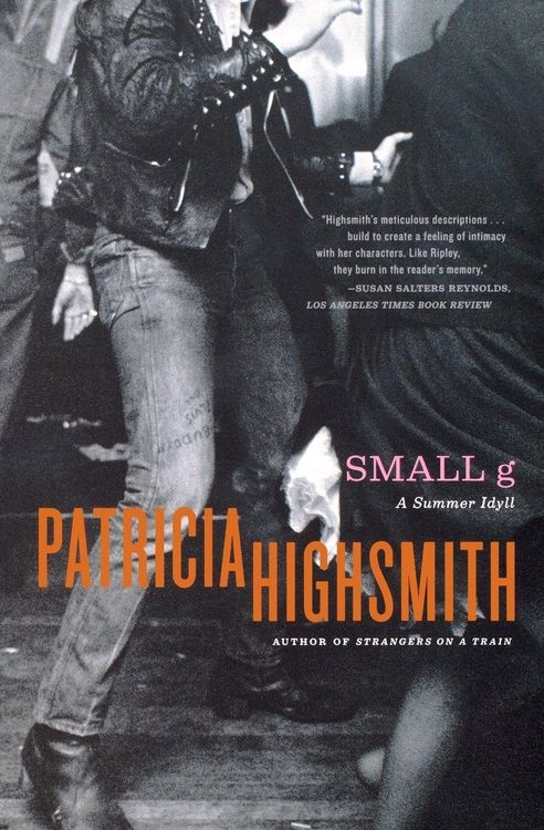 Produktbild: Small G