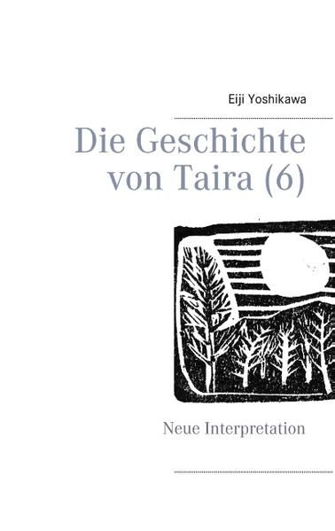 Produktbild: Die Geschichte von Taira (6)