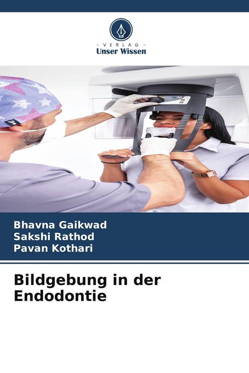 Produktbild: Bildgebung in der Endodontie