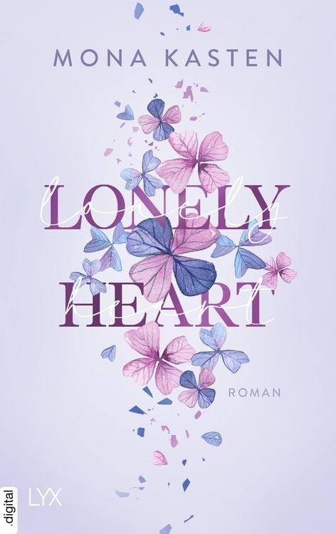 Produktbild: Lonely Heart