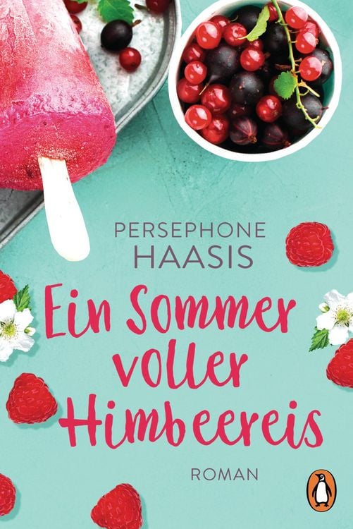 Produktbild: Ein Sommer voller Himbeereis