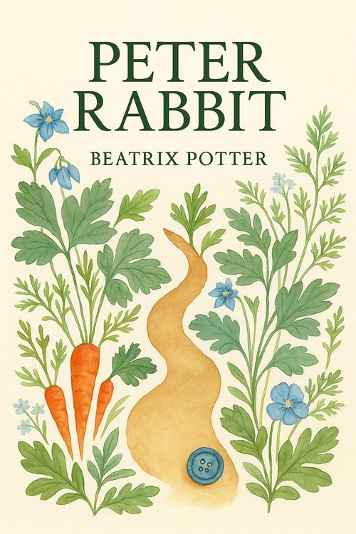 Produktbild: Peter Rabbit