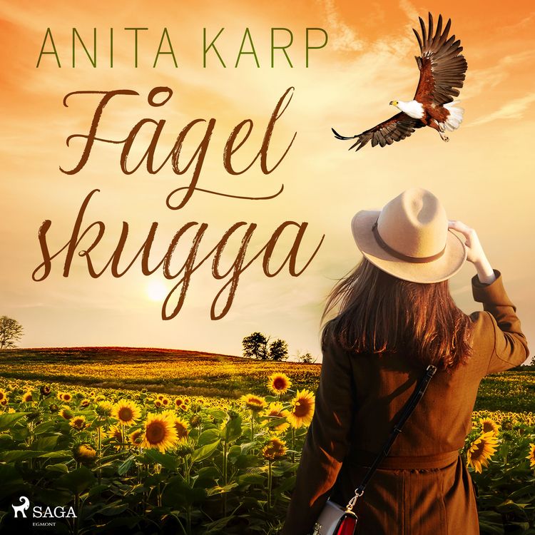 Produktbild: F&aring;gelskugga