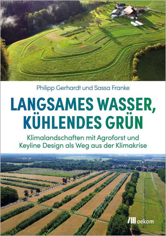 Produktbild: Langsames Wasser, k&uuml;hlendes Gr&uuml;n