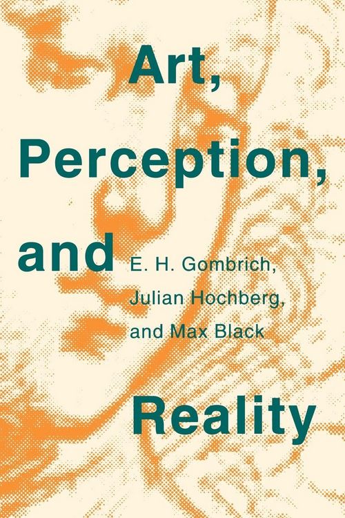 Produktbild: Art, Perception, and Reality