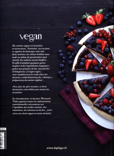 Produktbild: Vegan